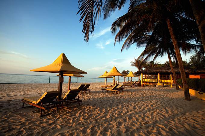 COCO BEACH RESORT